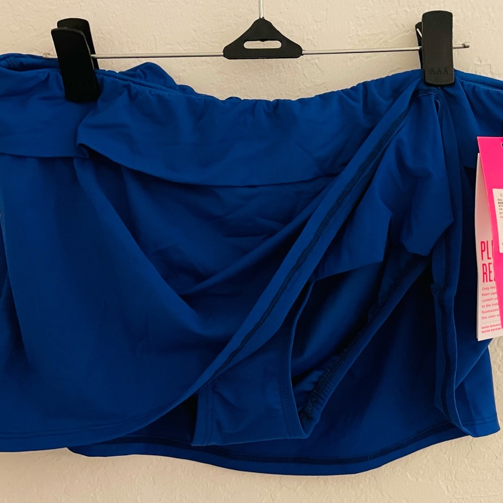Lilly Pulitzer Calah Skirted Bottom